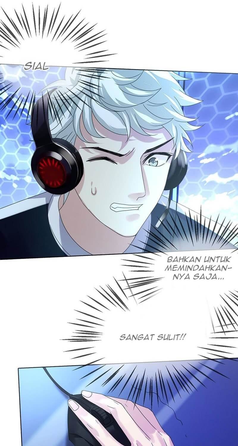 NSD Gaming Chapter 161 Bahasa Indonesia